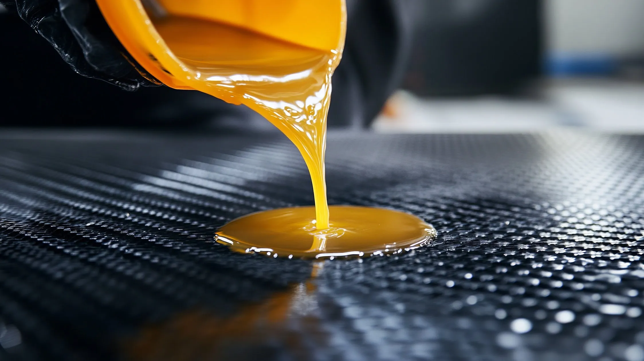 Lightform Materials advanced composite manufacturing process